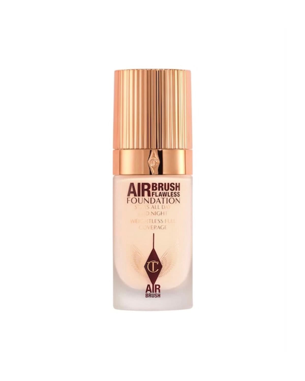 Airbrush Flawless Foundation