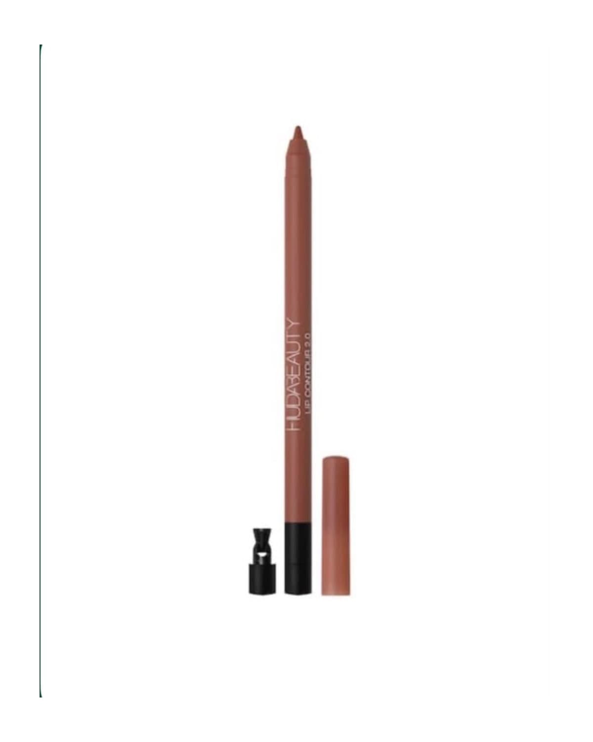 Lip Contour 2.0 Automatic Matte Lip Pencil